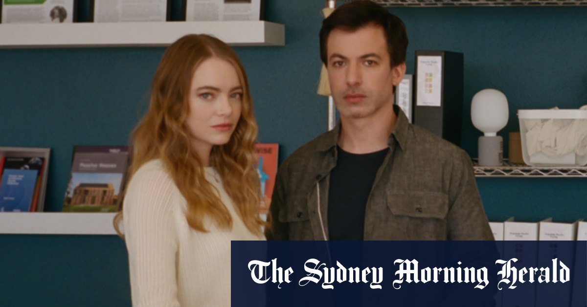 Qui est Nathan Fielder ?  Rencontrez la star de The Curse et maître de la comédie grinçante