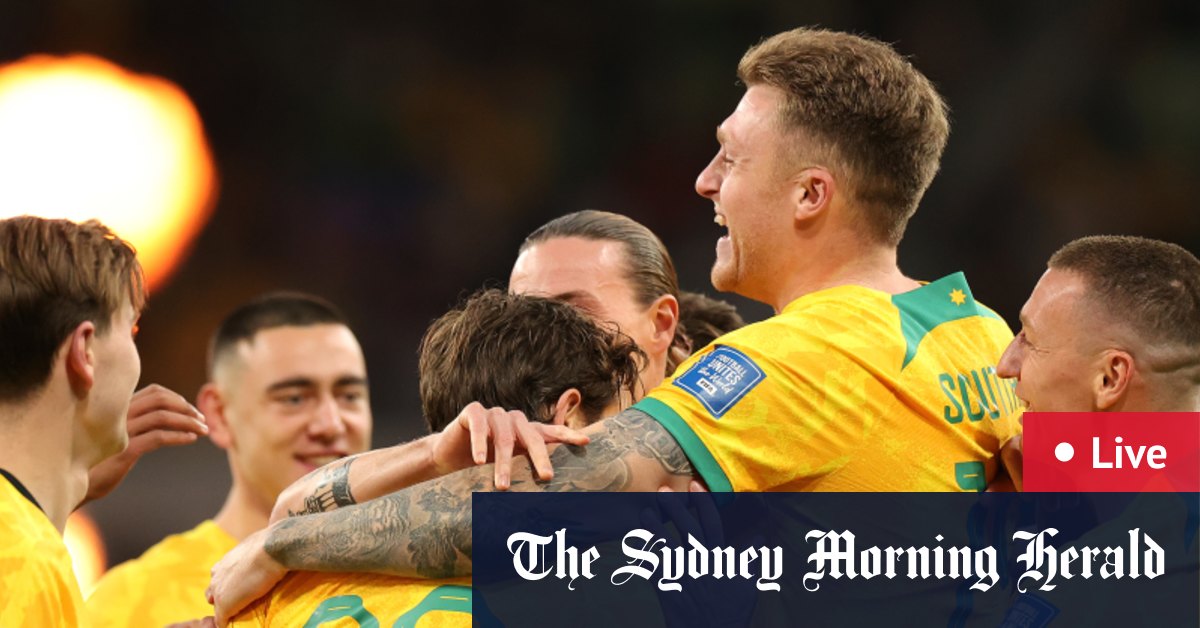 Résultats Socceroos contre Bangladesh, scores, heure du coup d'envoi, programme, divertissement, conseils, cotes, comment regarder