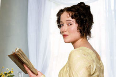 Elizabeth Bennett était « si près de rire » en 1813.