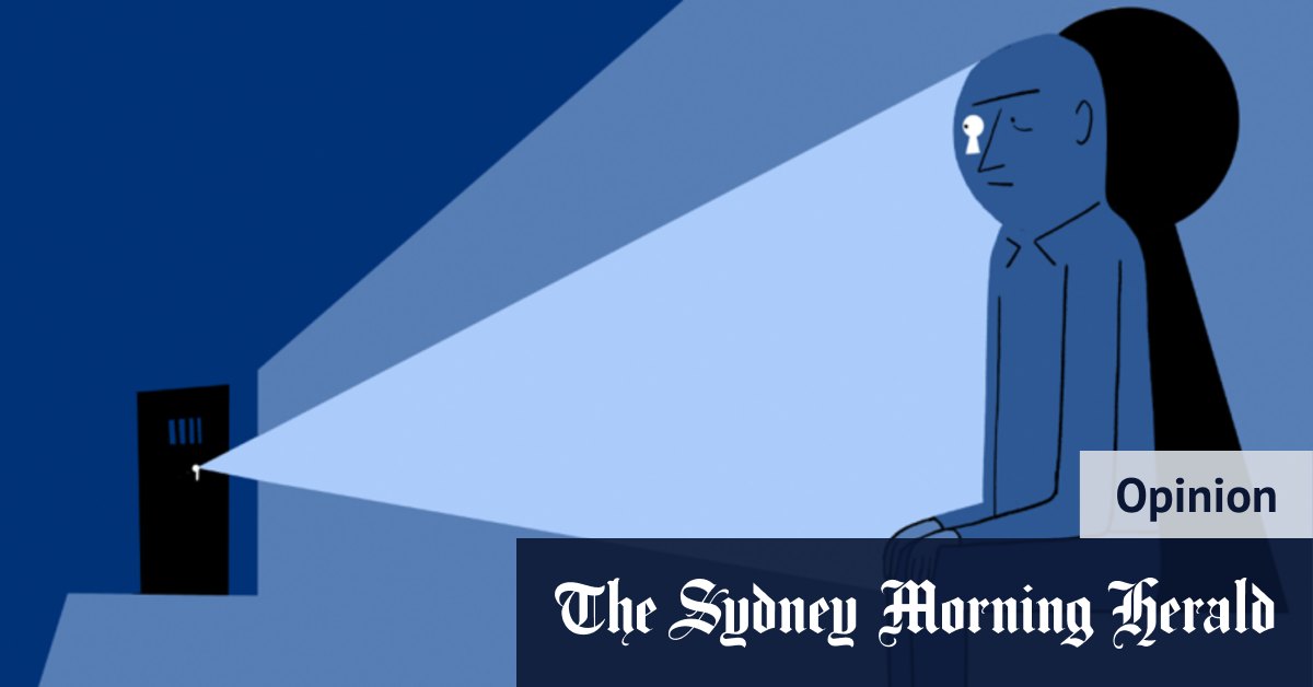 Si nous sommes prêts à emprisonner à vie des étrangers, qui sommes-nous ?