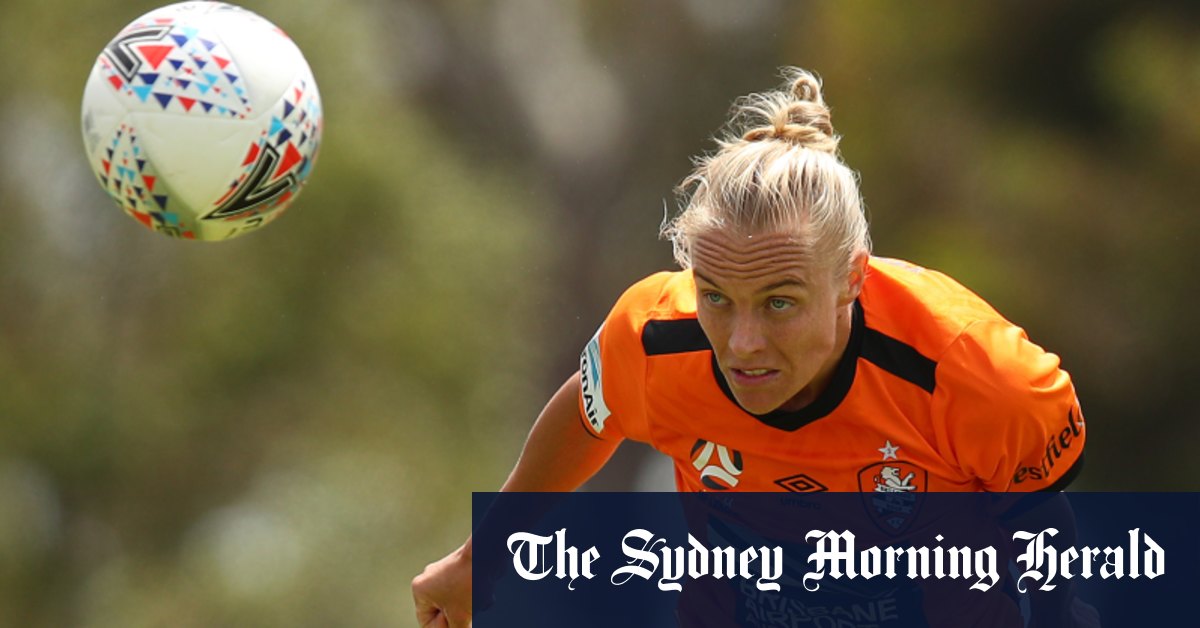 La suppression du Shock Brisbane Roar expliquée alors que le nouvel entraîneur féminin de la A-League fait sa marque