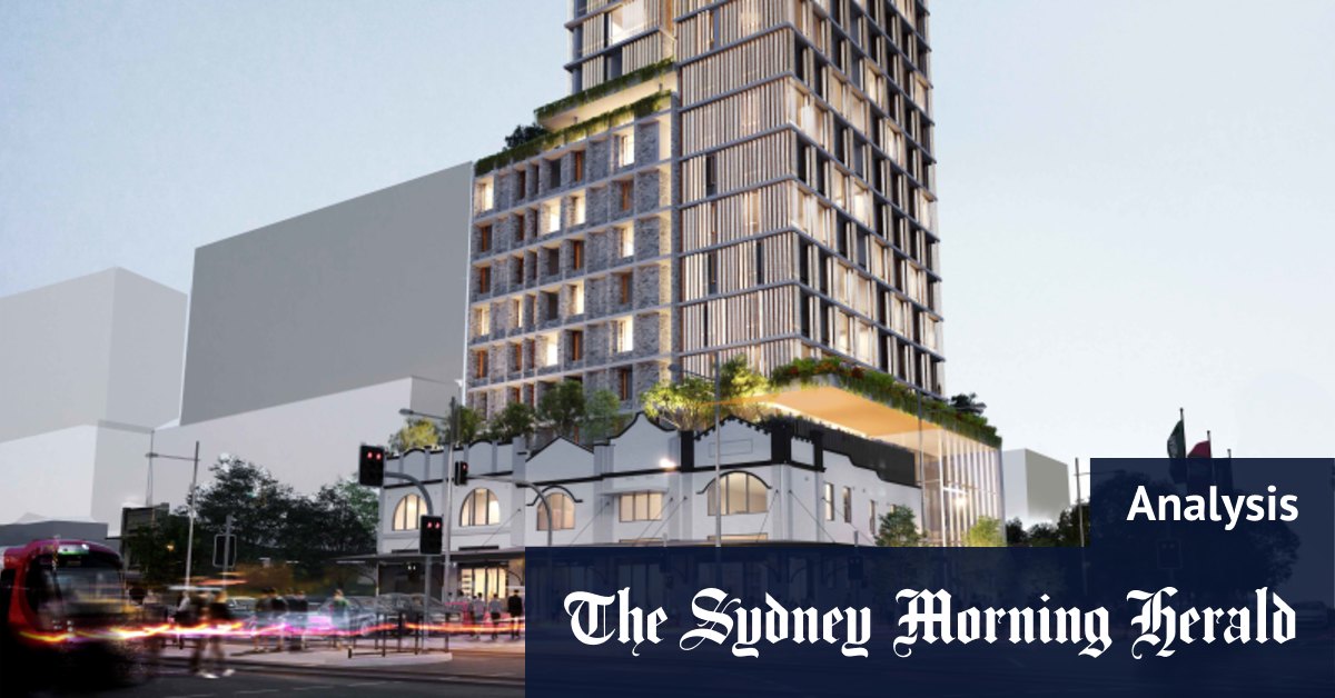 La hausse des loyers déclenche une ruée des investisseurs vers les logements étudiants