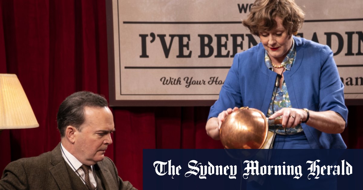 L'écran salue une génération de femmes qui ont changé notre époque