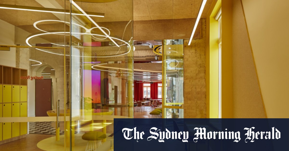 Le Centre interculturel Darebin rénove l'ancienne salle du conseil