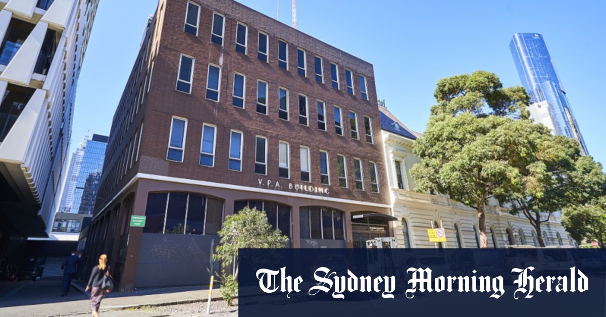 La vente d'une ancienne police pourrait rapporter 40 millions de dollars