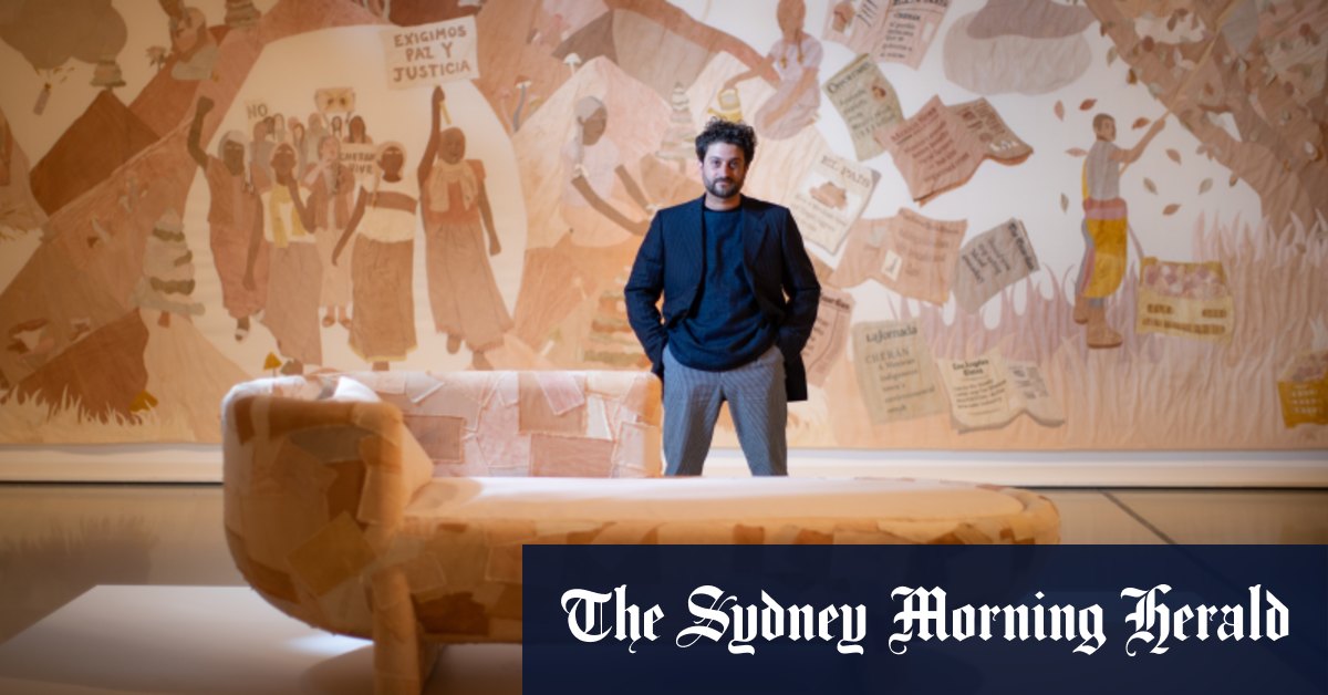 Conflit Avocats par Fernando Laposse