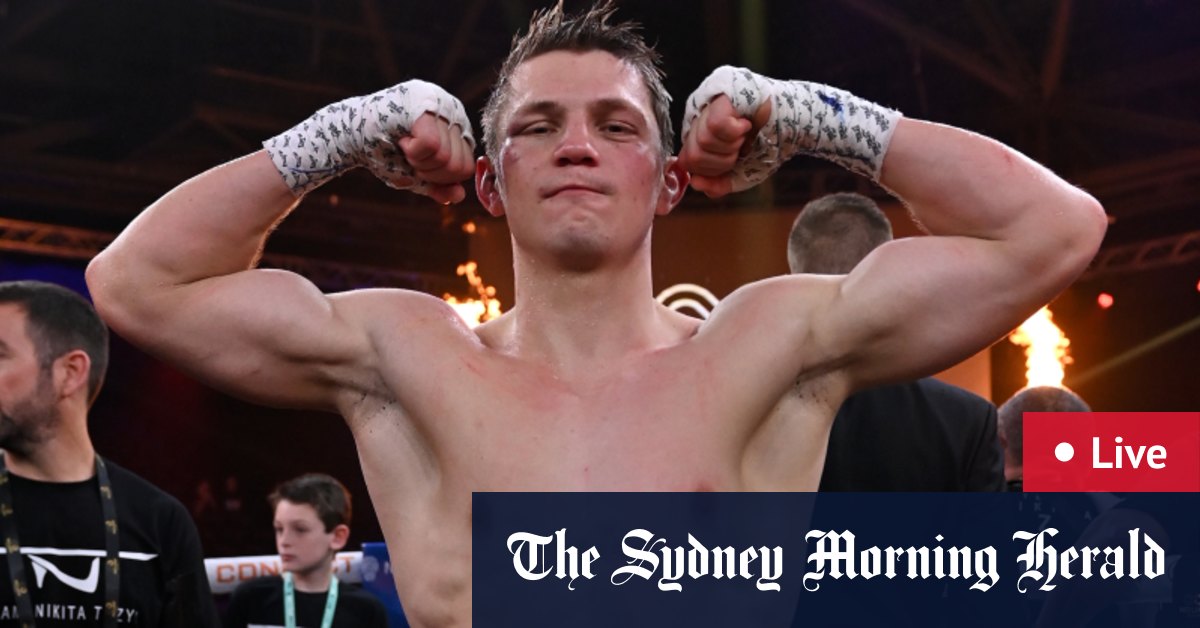 Résultats, temps, tours, comment regarder