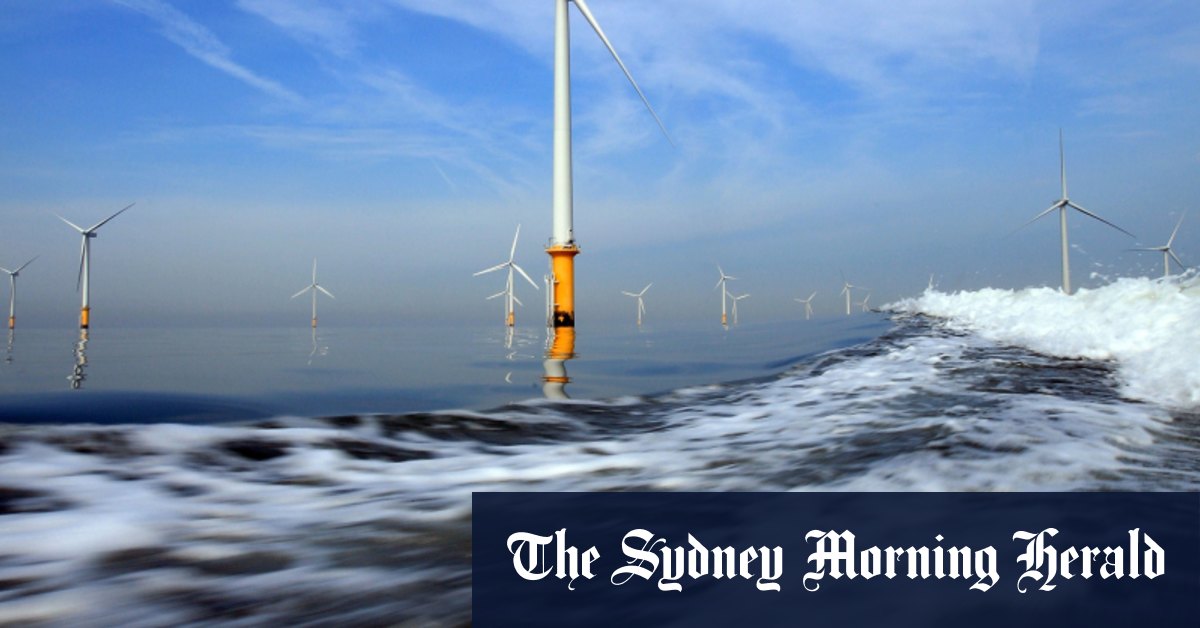 Les parcs éoliens australiens sont un atout pour les poids lourds de l’énergie verte