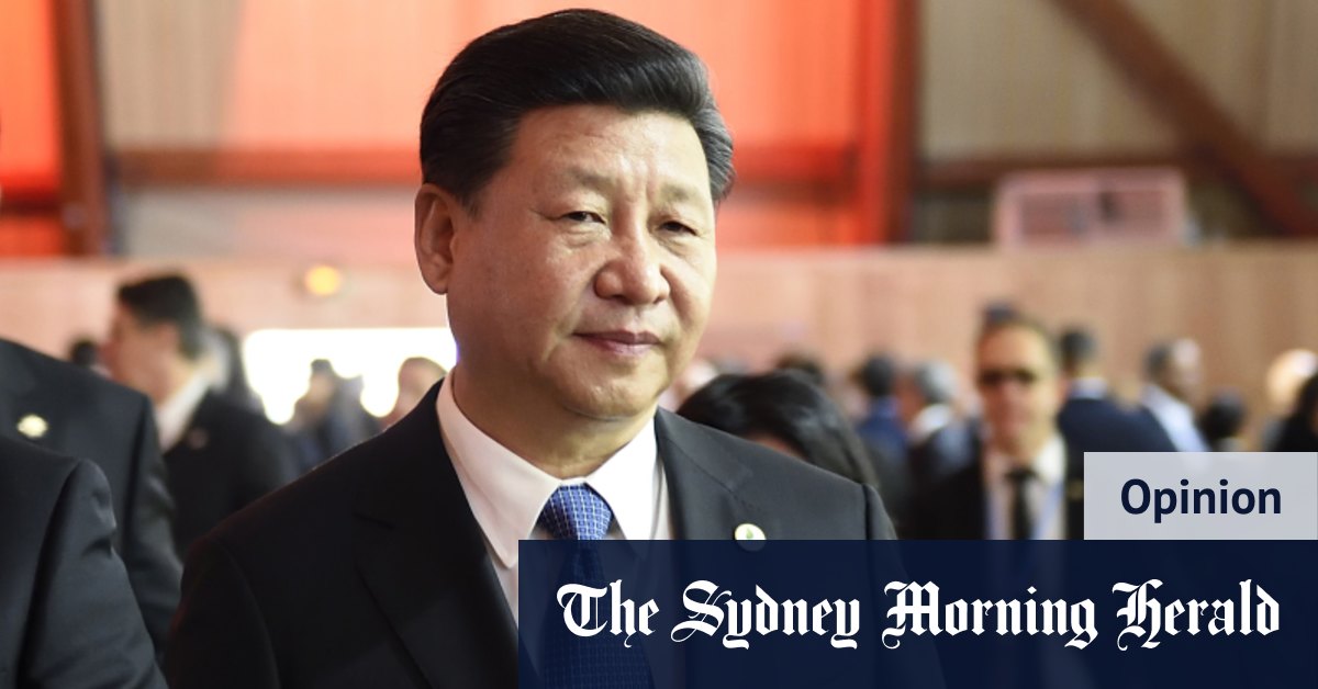 La poussée verte de la Chine pourrait constituer un tournant décisif pour le monde