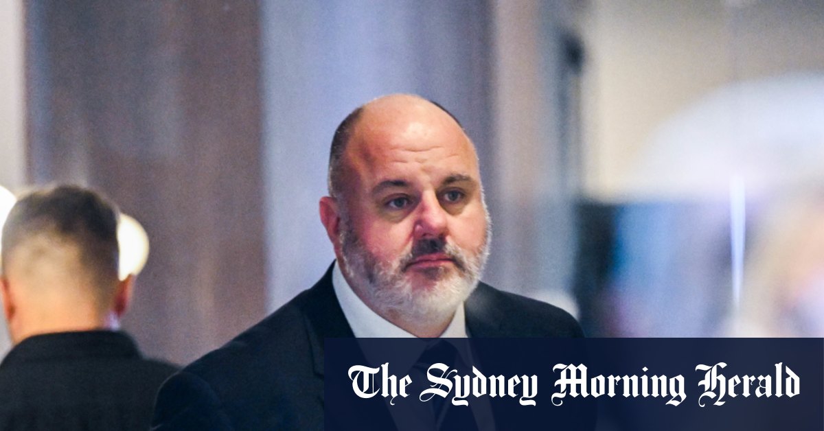 Le groupe Sports Entertainment de Craig Hutchison vend ses actifs en Nouvelle-Zélande