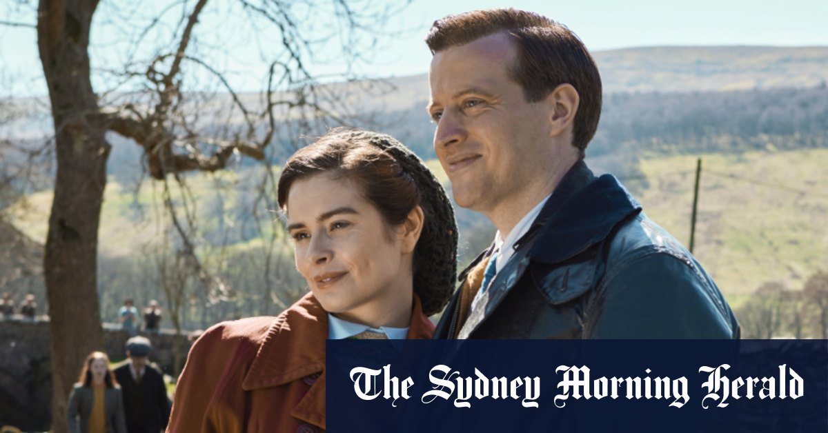 All Creatures enveloppe un sérieux mortel dans un drame d'époque confortable