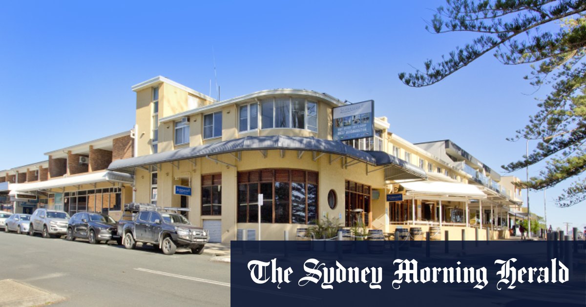 Les transactions dans les pubs atteignent 200 millions de dollars en deux semaines