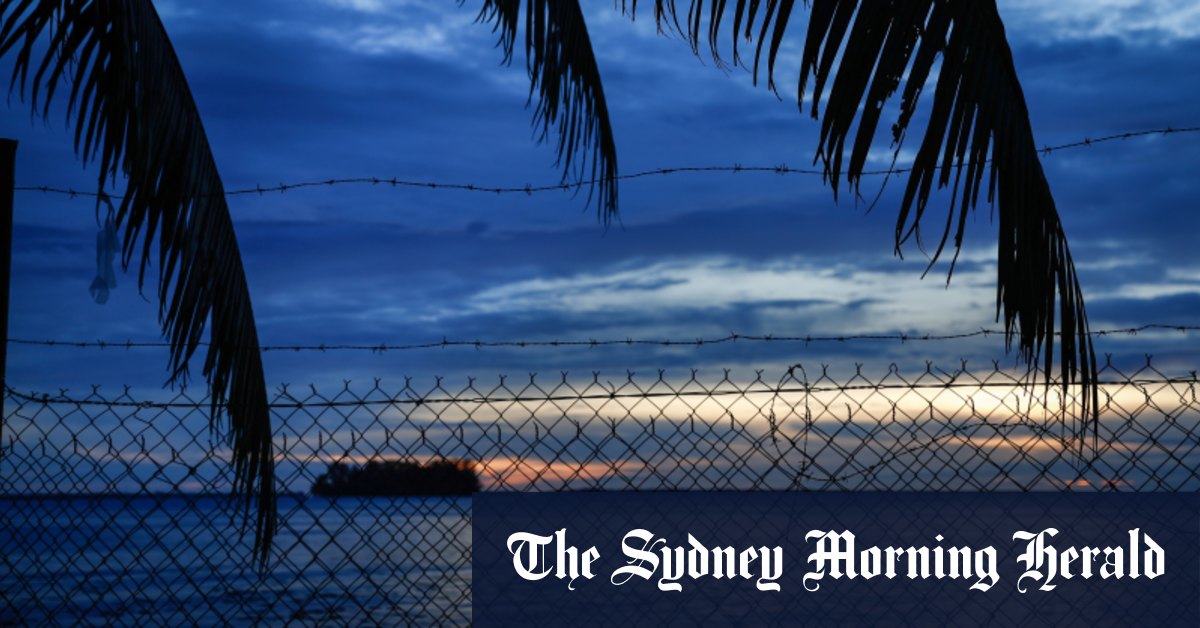 Les centres de détention sont devenus notre propre Goulag