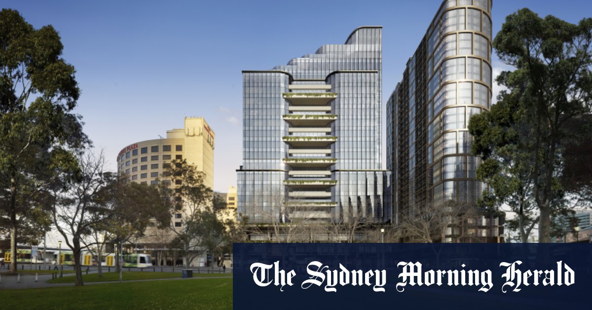 Mirvac accélère ses projets de construction à louer avec LIV Aston