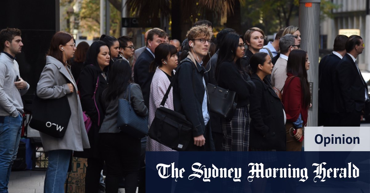 L'ACCC est convaincue que le régime actuel ne parvient pas à trouver le juste équilibre