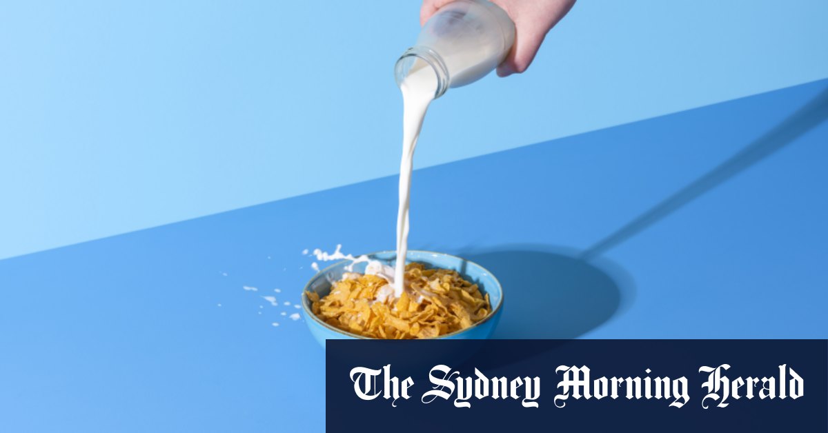 Y a-t-il des aliments ultra-transformés sains ?