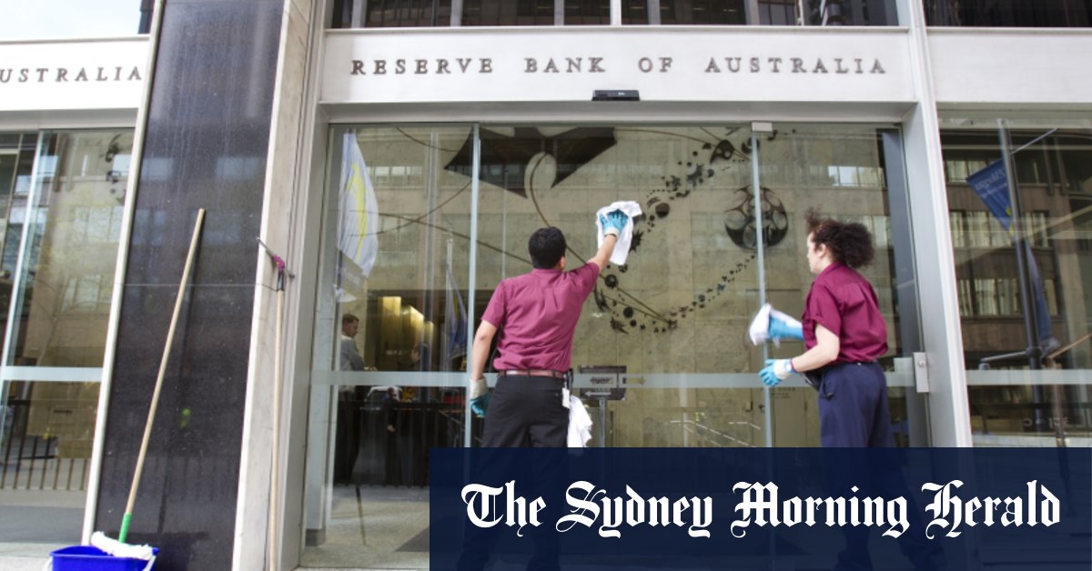 La révolution des banques de réserve s’étendra des taux d’intérêt à Apple Pay