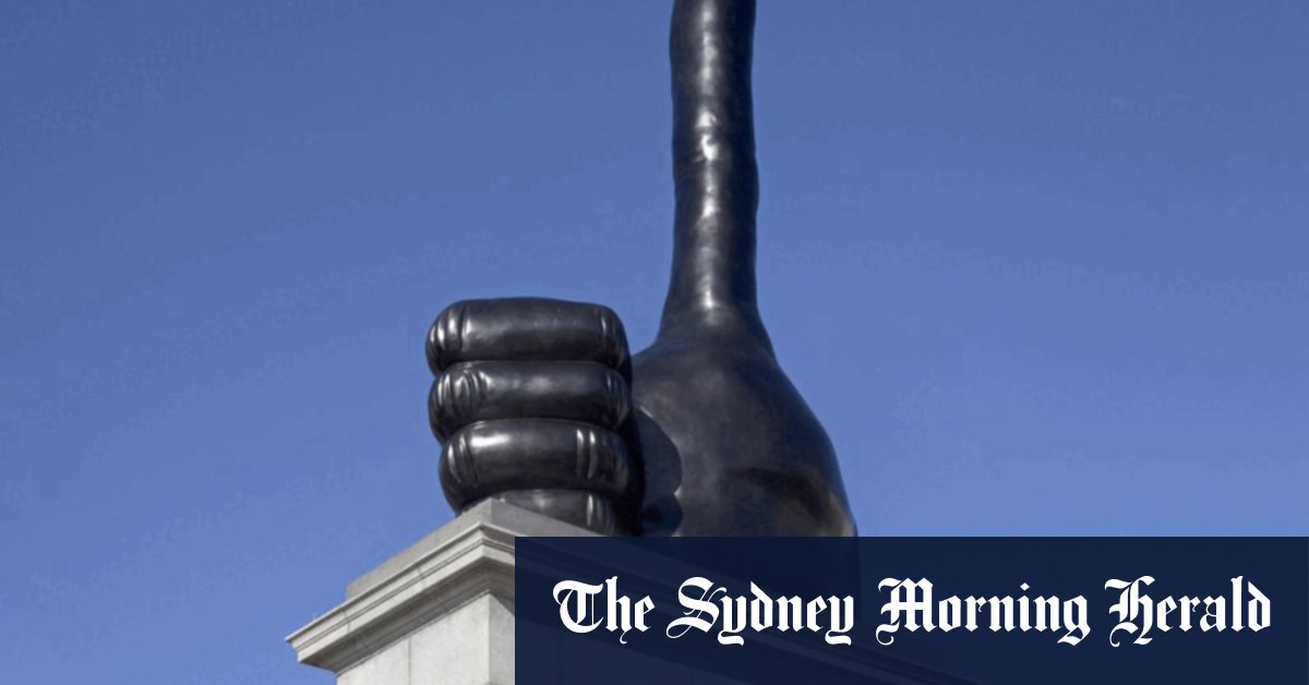 Tu veux un burger avec ça ?  L'exposition met de la variété au menu