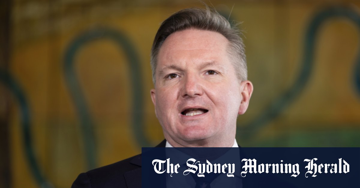 L’Australie est sur le point d’atteindre son objectif d’émissions pour 2030, selon les projections officielles