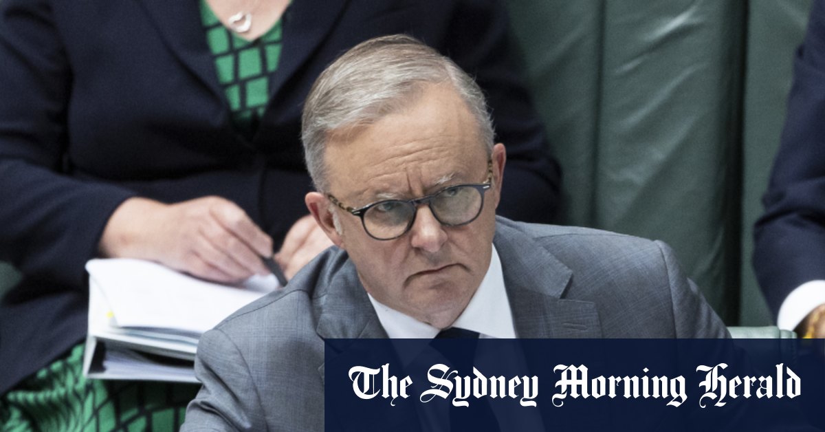 Les patrons syndicaux exigent un allègement alors que le Premier ministre annonce de nouvelles mesures