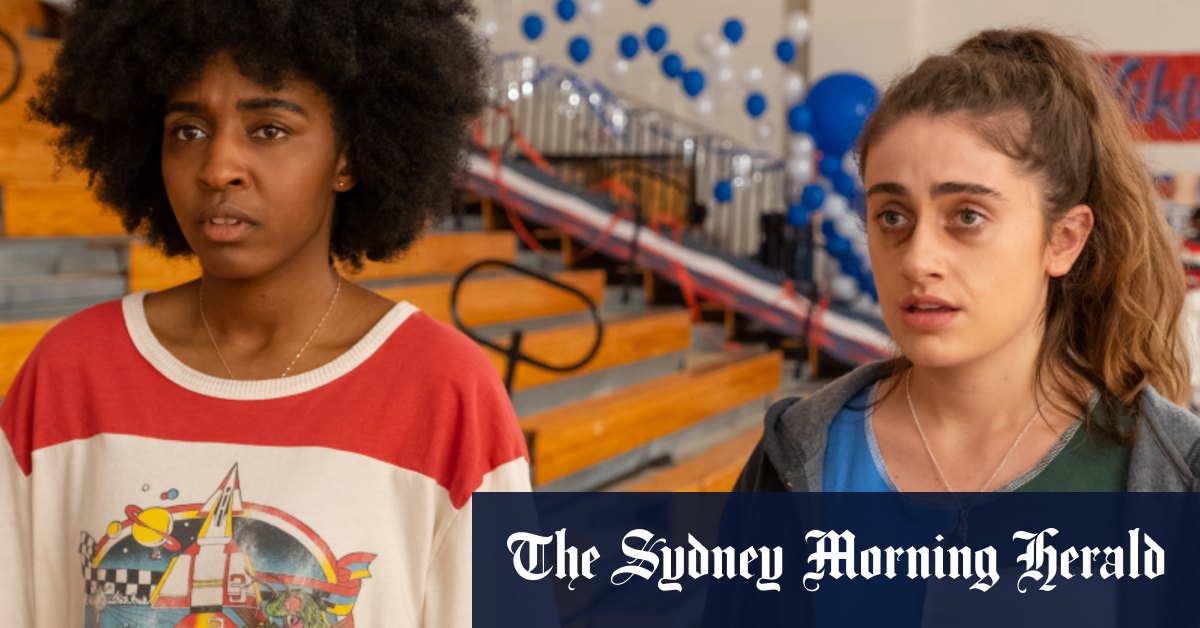 La comédie queer dérangée n'est pas pour tout le monde et ce n'est pas grave