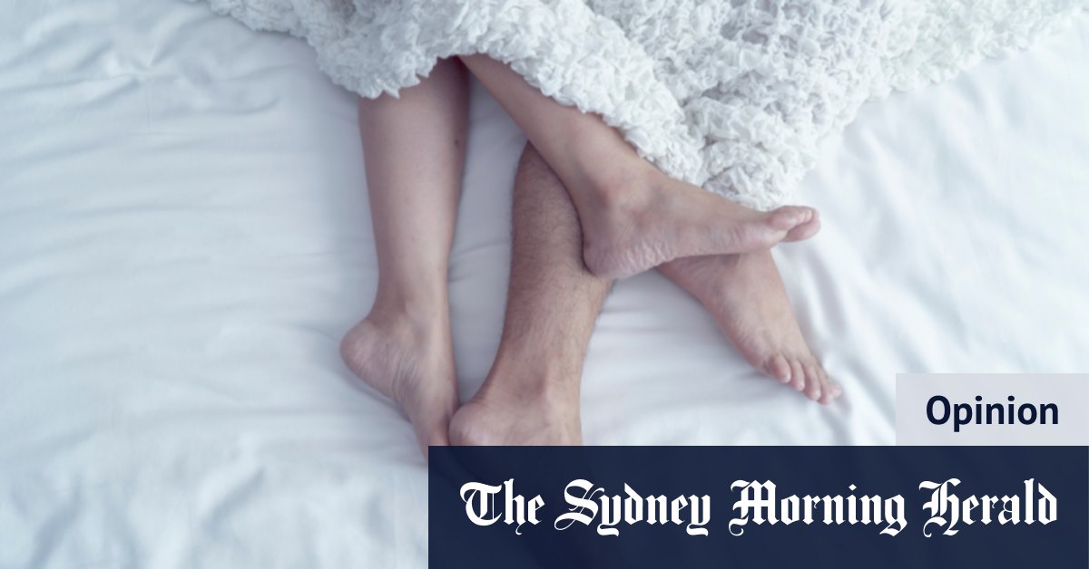 Rencontres à la quarantaine et partage d'un lit avec un nouveau partenaire