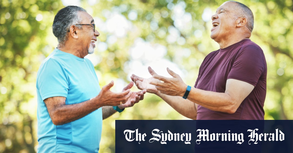 Les bavardages ne coûtent pas cher.  Ramenons-le