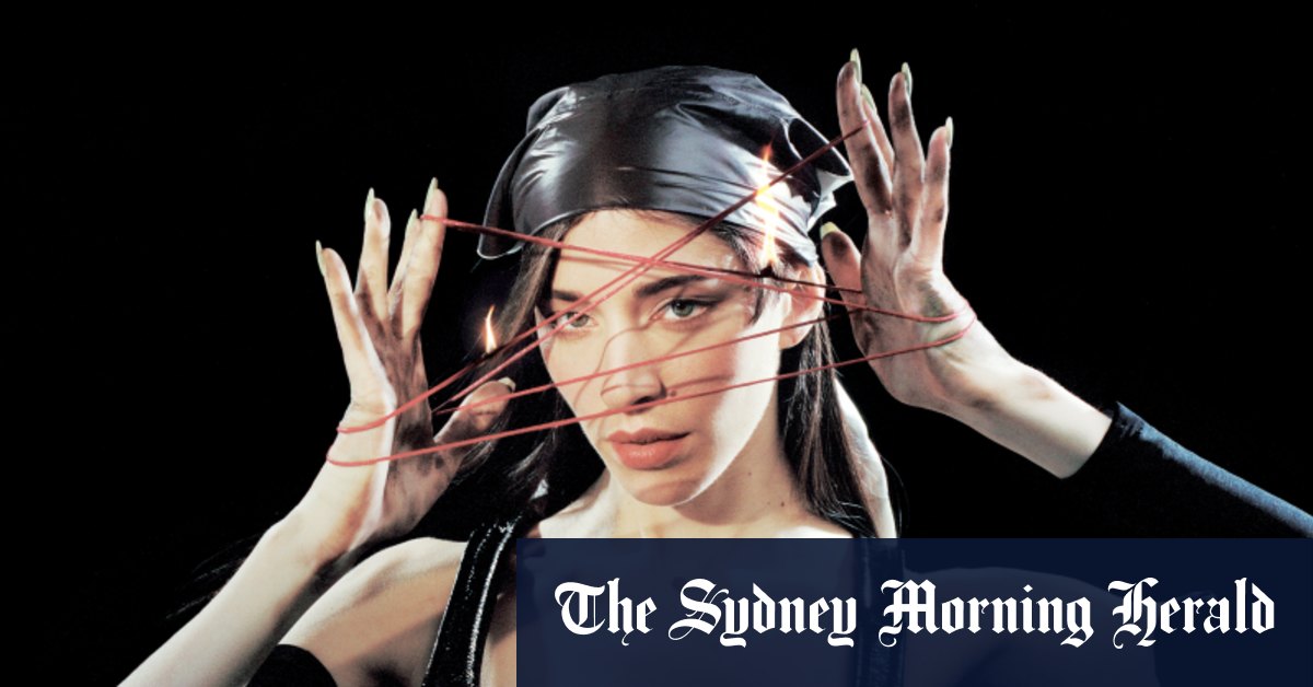 La guerre contre la drogue, Caroline Polachek, Alvvays, FBI fête ses 20 ans, Genesis Owusu