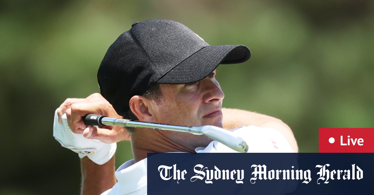 Résultats du deuxième tour, scores, heures de départ, heure, programme, divertissement, conseils, cotes, comment regarder, hommes, femmes