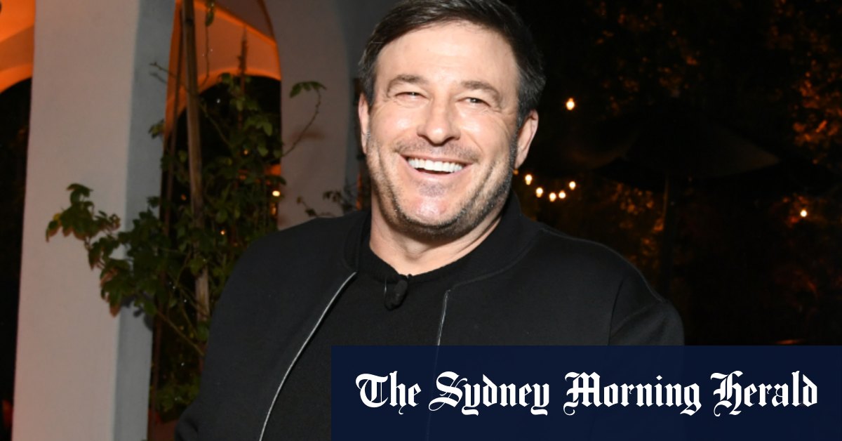 Le fondateur de Raising Cane, Todd Graves, est multimilliardaire