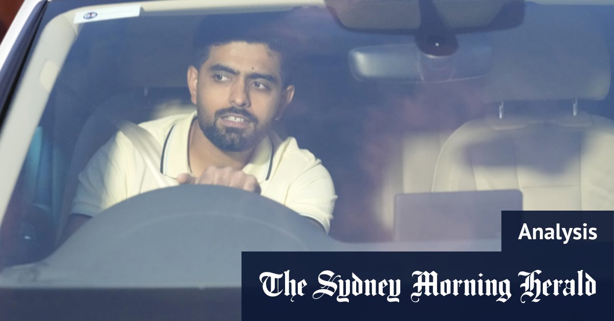 Donner un sens à la dernière crise du cricket au Pakistan