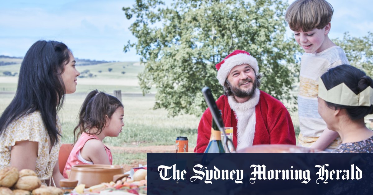 Pourquoi les Australiens produisent autant de films festifs