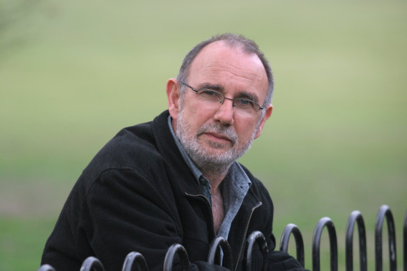 Jimmy McGovern : sa nouvelle série se déroule dans une prison pour femmes.