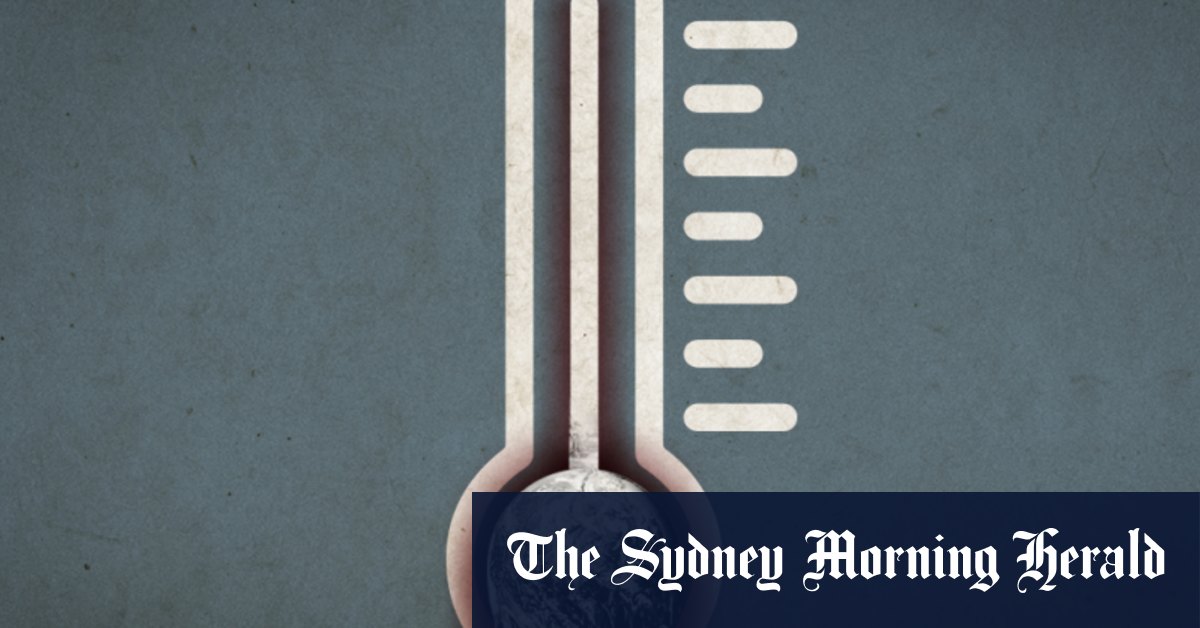 Qu’est-ce que la COP28 ?  Les négociations sur le changement climatique expliquées dans quatre graphiques