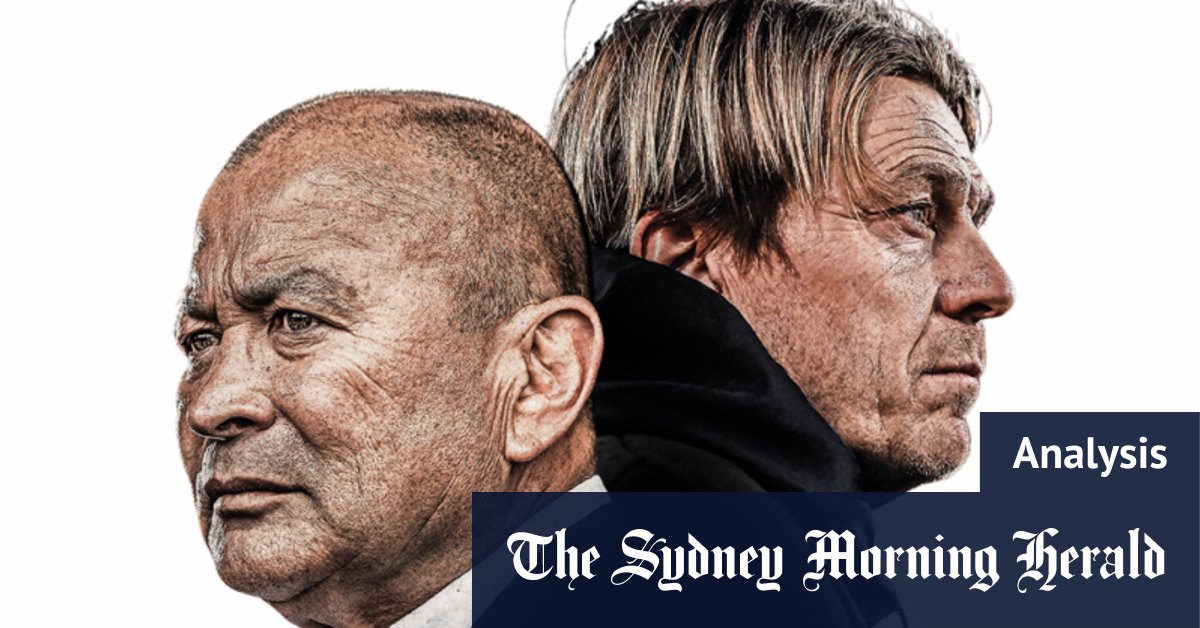 L'incertitude de Tony Gustavsson continue de bouillonner