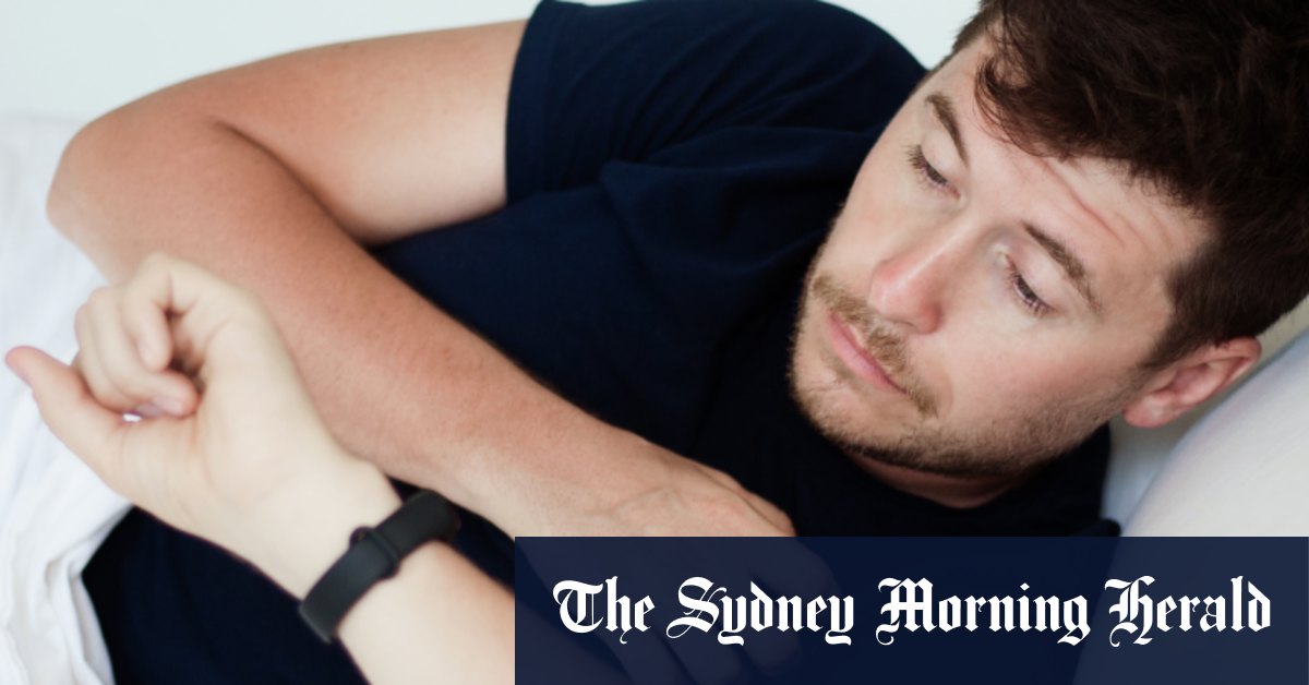 Tout ce que les experts veulent que vous sachiez sur les trackers de sommeil