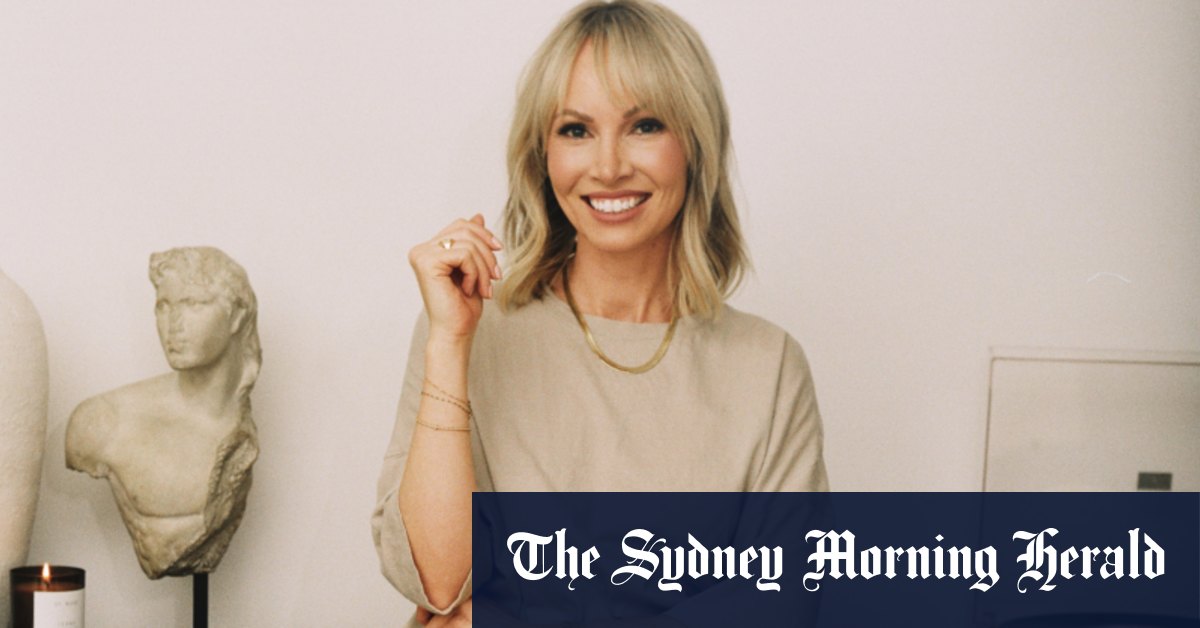 Belinda Smith, fondatrice du parfum St. Rose, parle de style et de parfum