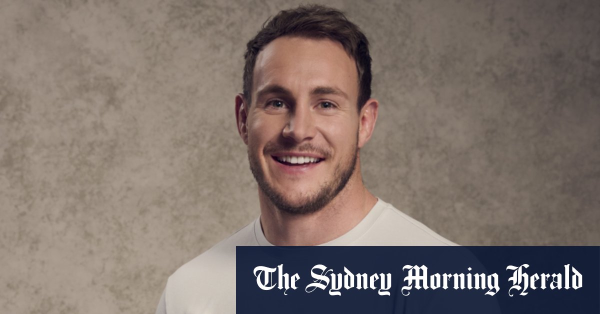 Luke Bateman, ancien joueur de la LNR