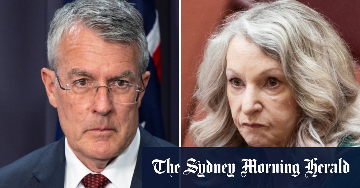 Mark Dreyfus invité à enquêter sur la sécurité de la police secrète
