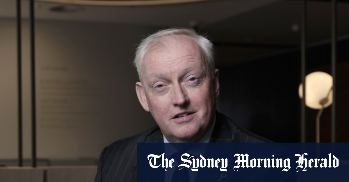 Soul Pattinson dans une offre de 3 milliards de dollars pour Perpetual alors que les cartes sont partagées