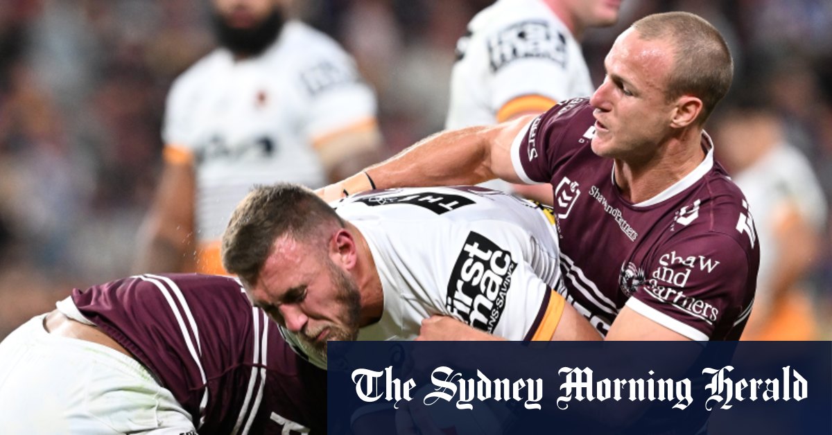 La recrue des Brisbane Broncos, Jaiyden Hunt, déclare son cas au milieu des spéculations de Kurt Capewell sur les New Zealand Warriors