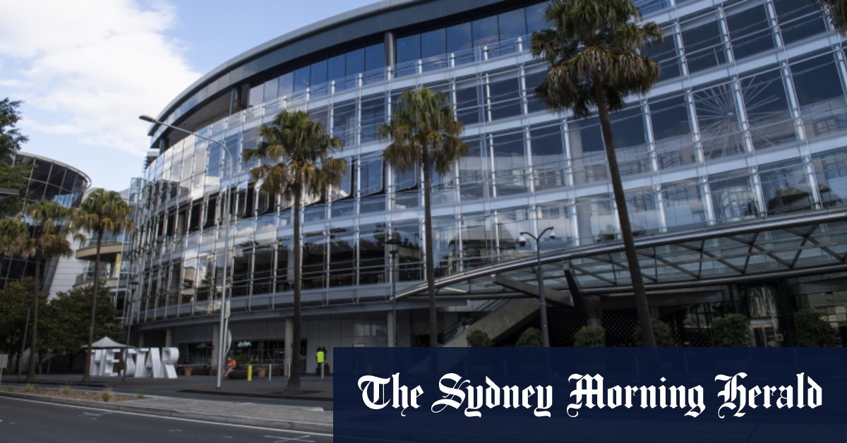 Star Sydney a un délai pour récupérer sa licence sous peine de fermeture