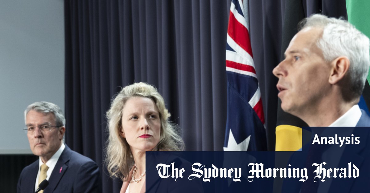 La décision de la Haute Cour devient une crise politique pour le gouvernement d'Anthony Albanese