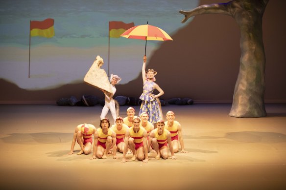 Possum Magic the Ballet est une belle adaptation d'une histoire très appréciée, présentée avec simplicité et charme joyeux.