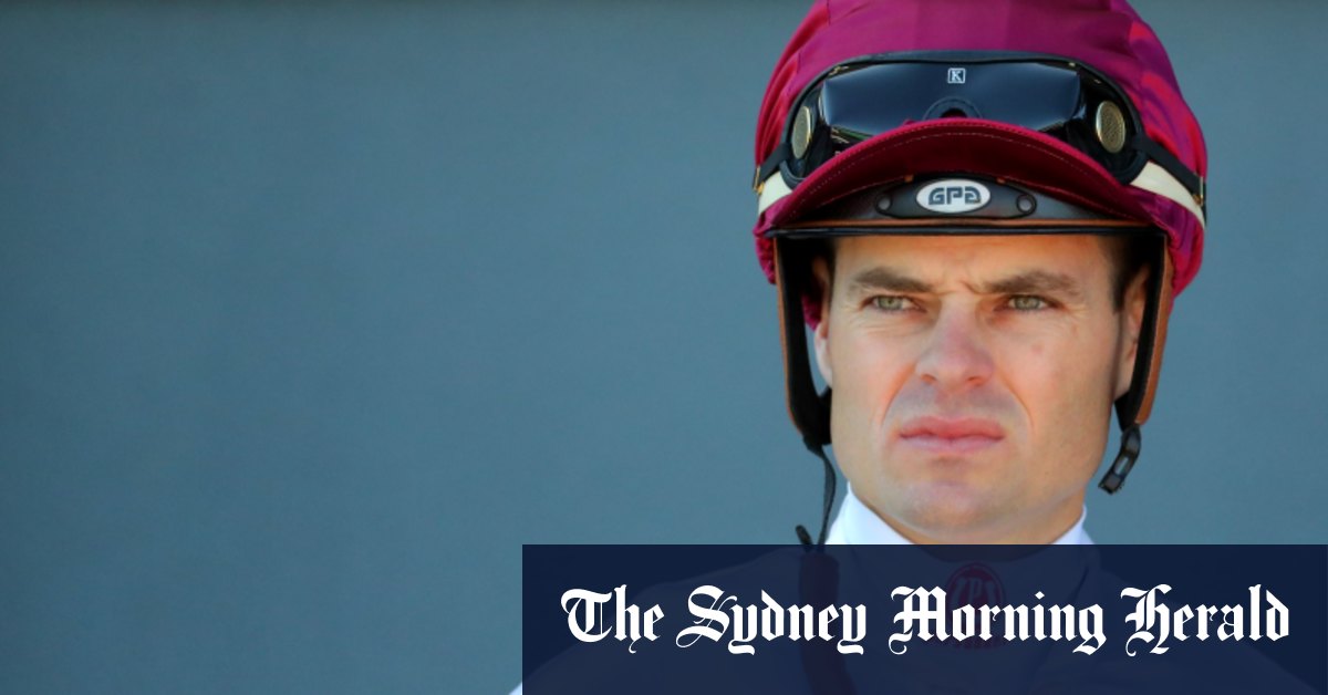 "Raging Bull" souhaite poursuivre sa course en or au meeting de Tuncurry