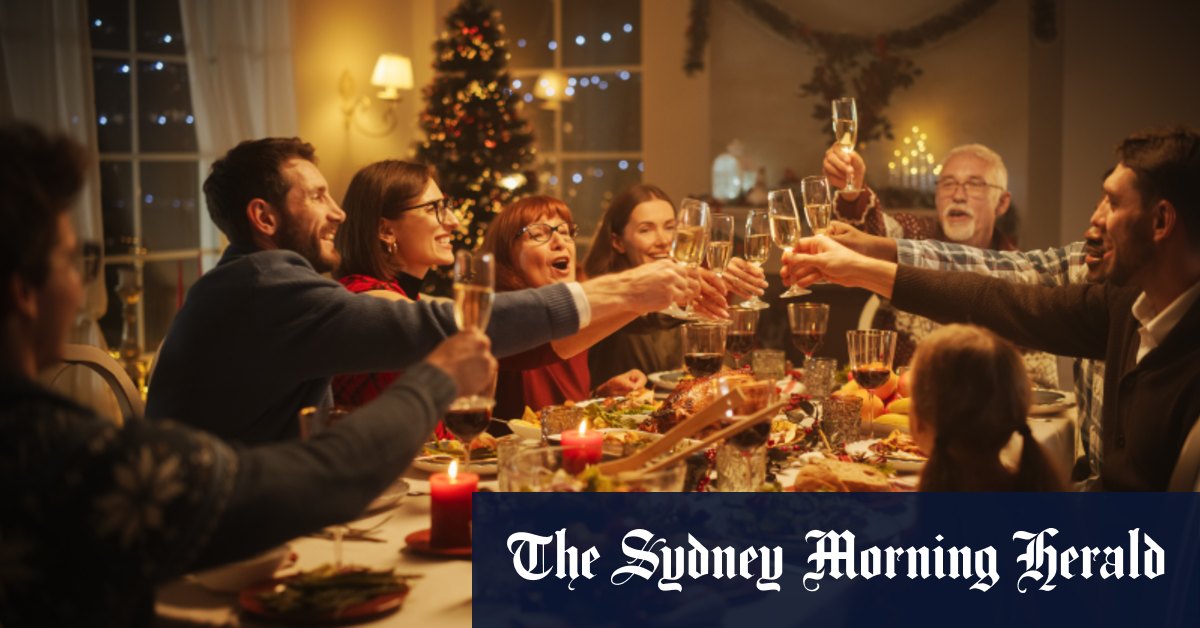 Conseils d'experts pour un jour de Noël serein