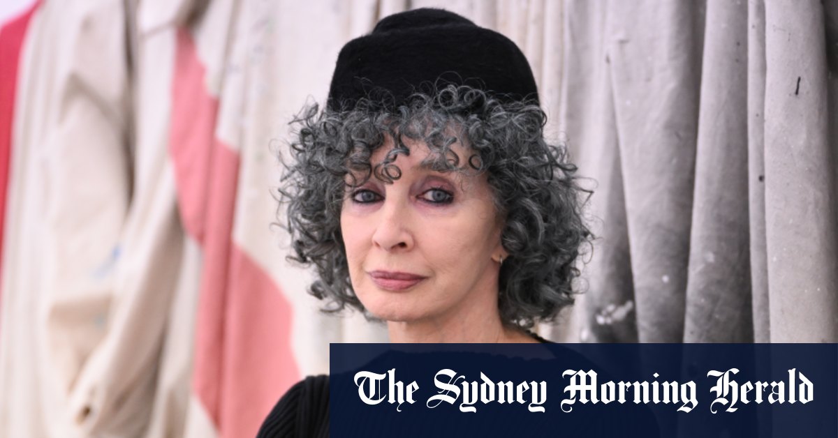 Pourquoi Anna Schwartz a exclu Mike Parr de la galerie de Melbourne