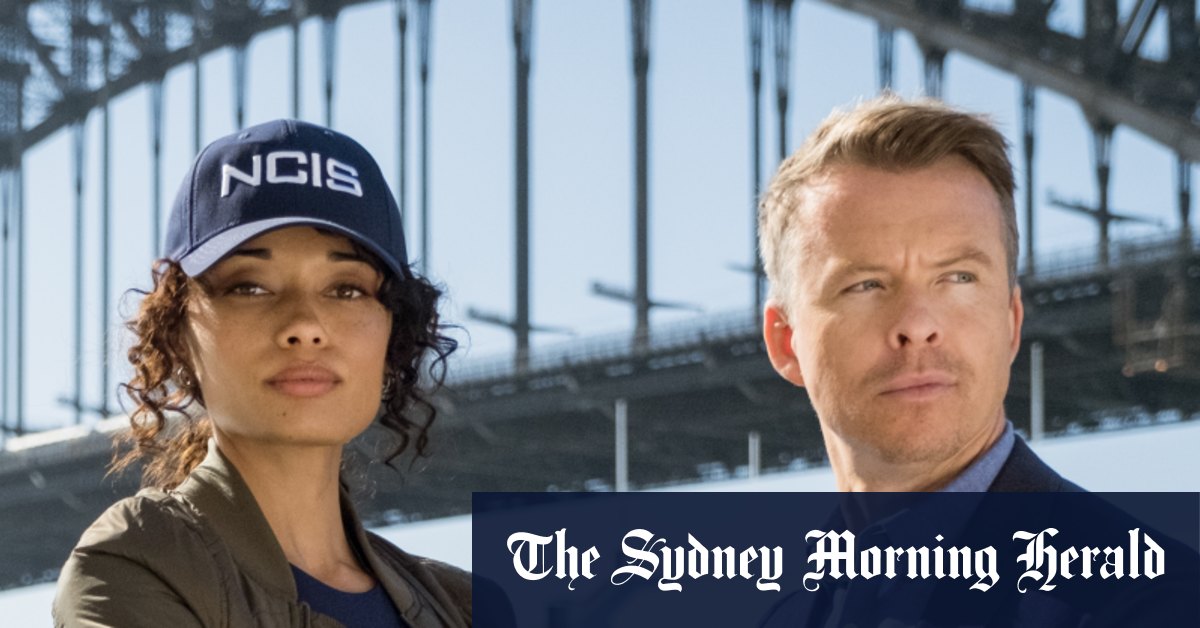 Sydney présente le meilleur de Sydney