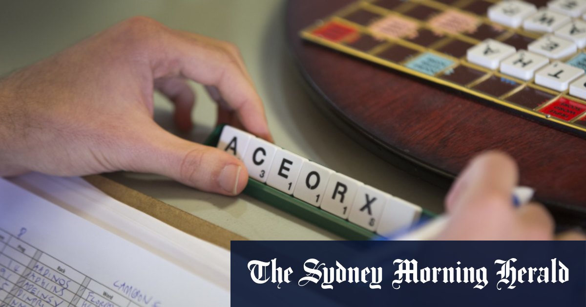 le « schisme » qui secoue le monde du Scrabble