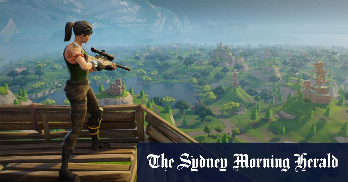 Le fabricant de Fortnite, Epic Games, remporte la bataille judiciaire contre Google